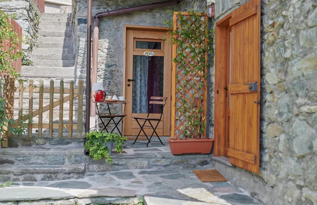 Le Rosier B&B e Appartamento-1